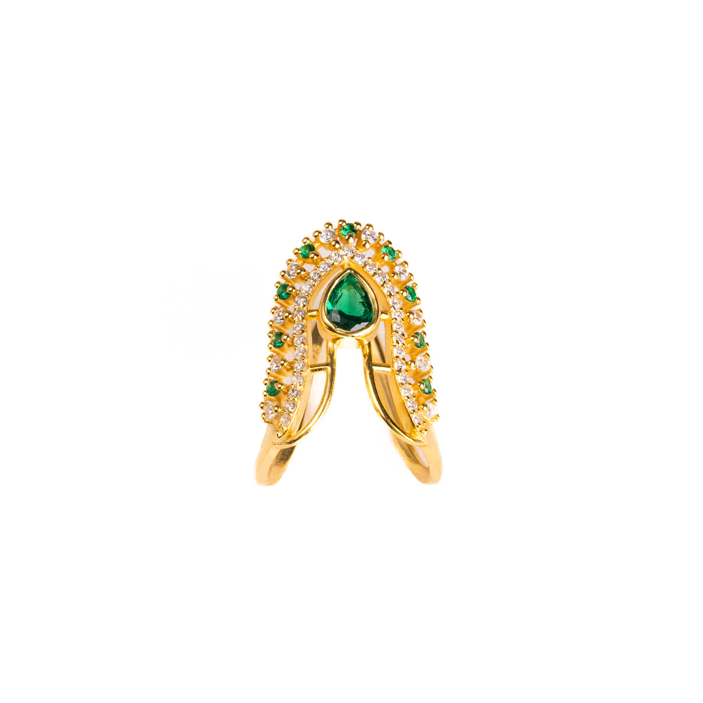 Vanki Ring 47