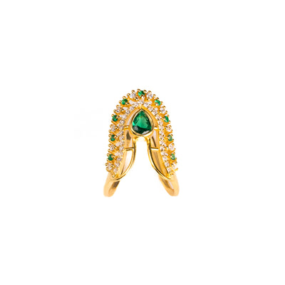 Vanki Ring 47