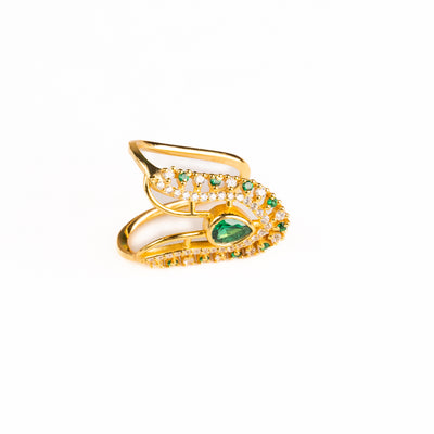 Vanki Ring 47