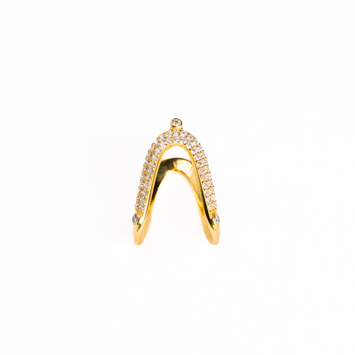 Vanki Ring 40
