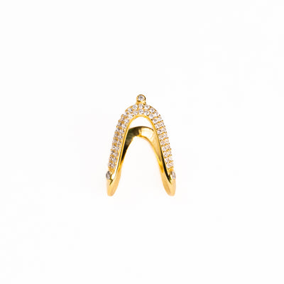 Vanki Ring 40