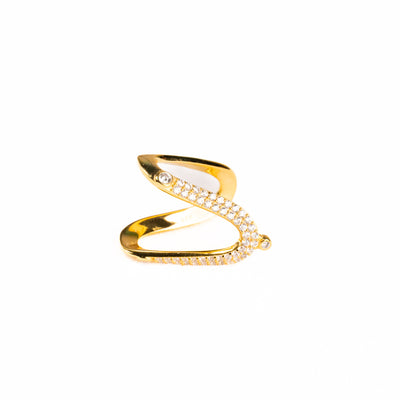 Vanki Ring 40