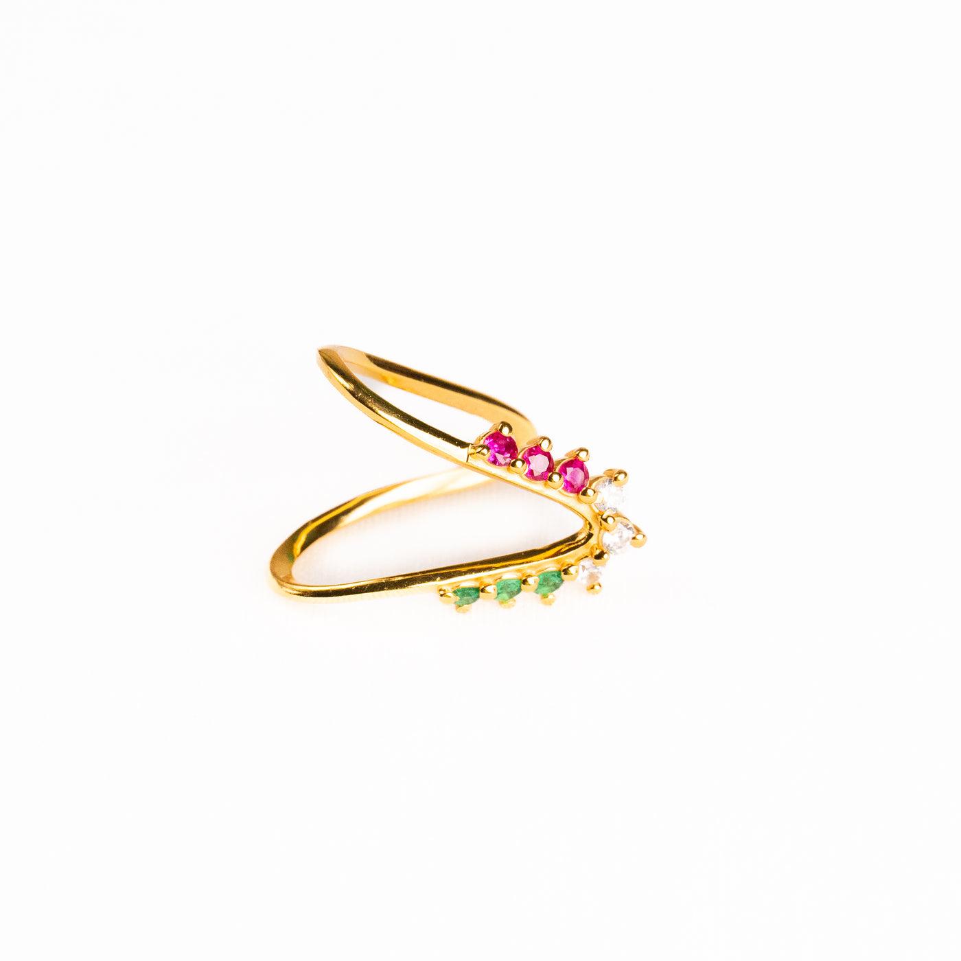 Vanki Ring 34