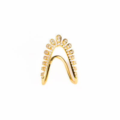 Vanki Ring 11