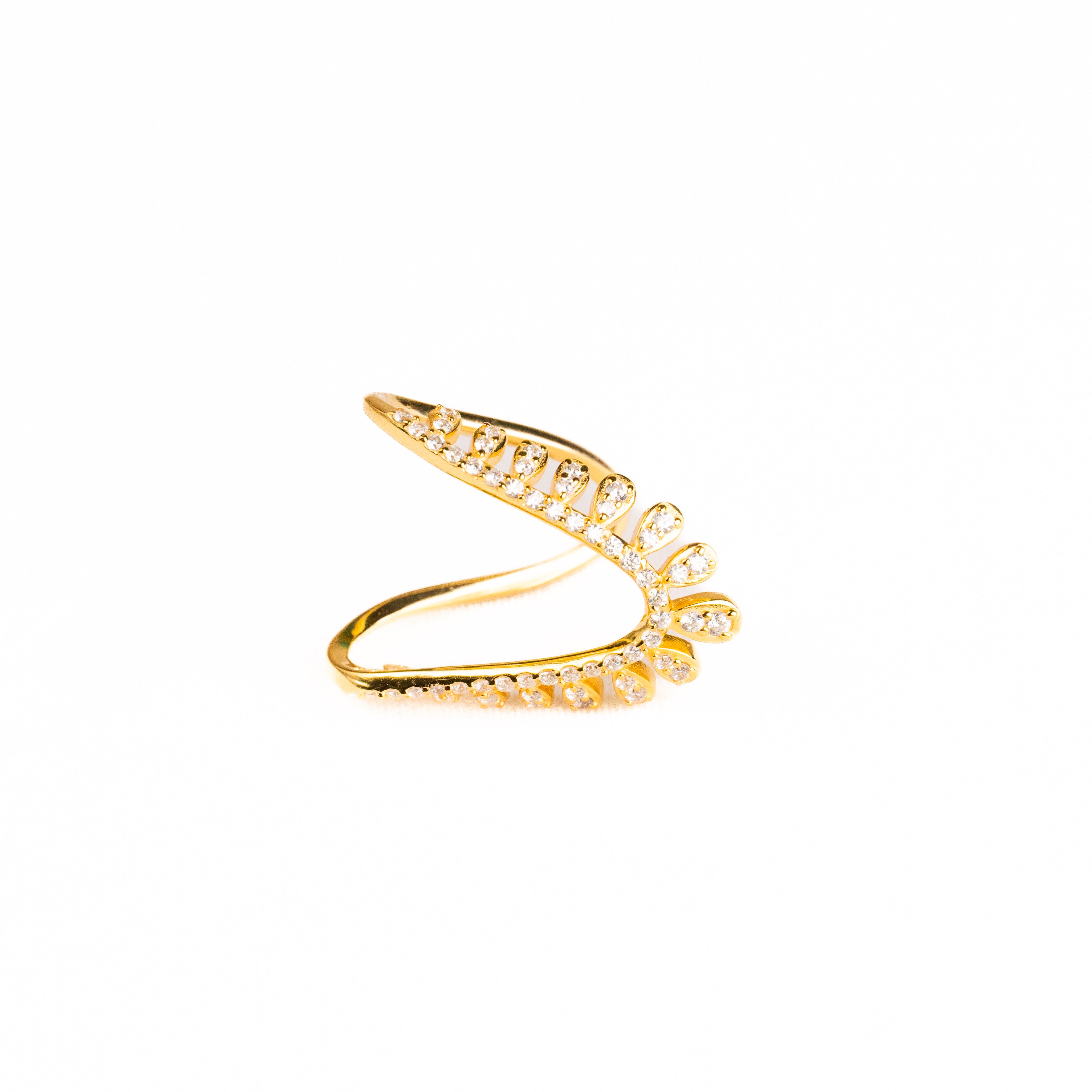 Vanki Ring 11