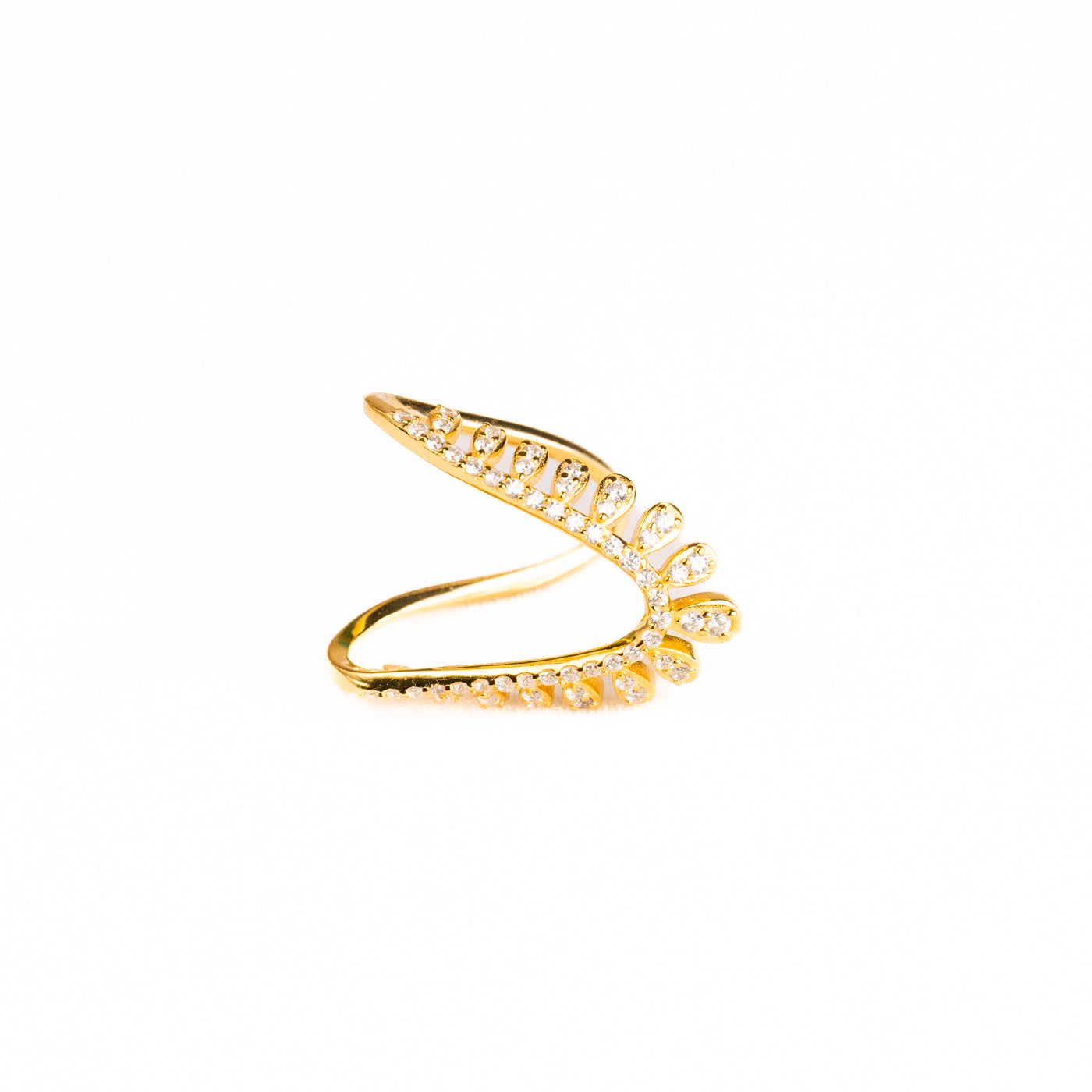 Vanki Ring 11