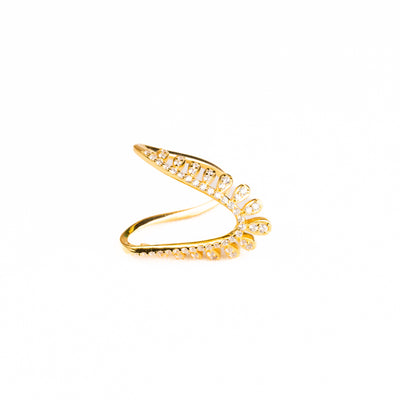 Vanki Ring 11