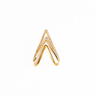 Vanki Ring 24