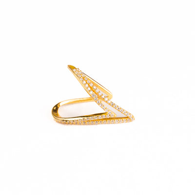 Vanki Ring 24