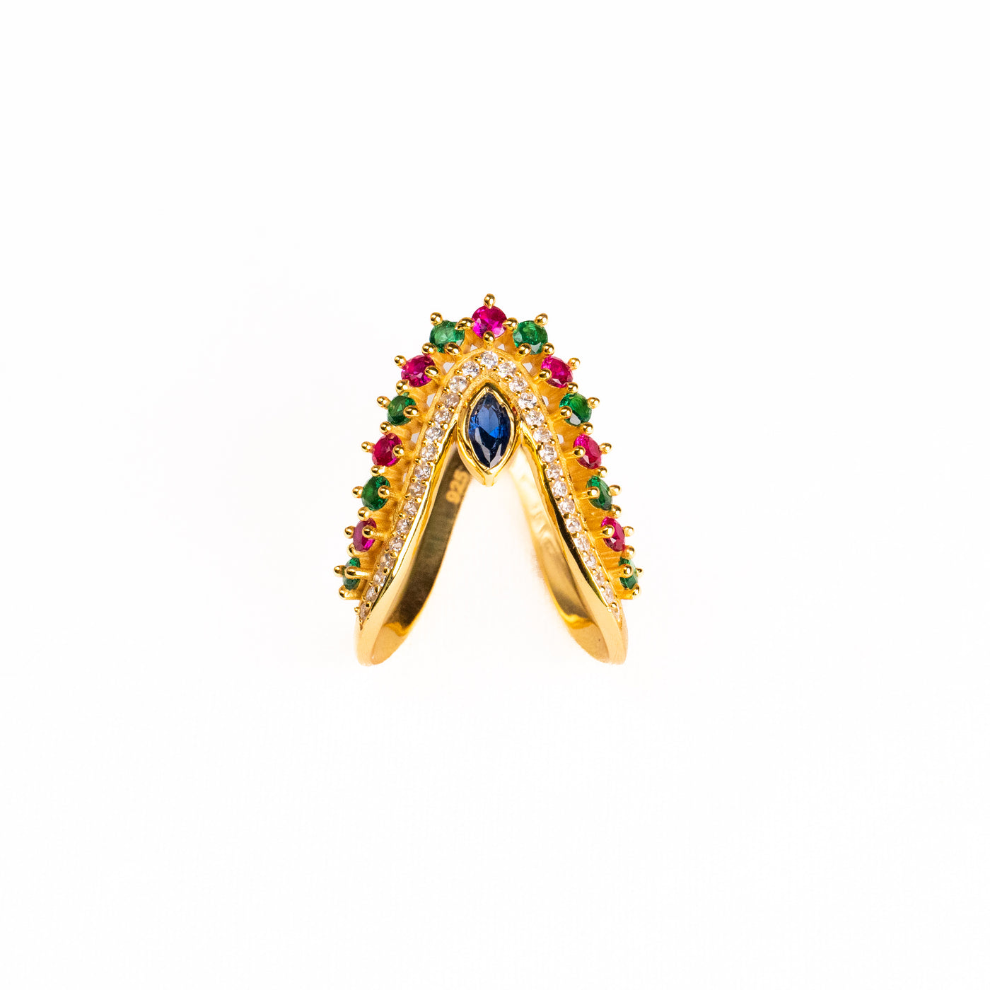 Vanki Ring 44