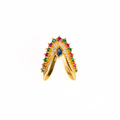 Vanki Ring 44