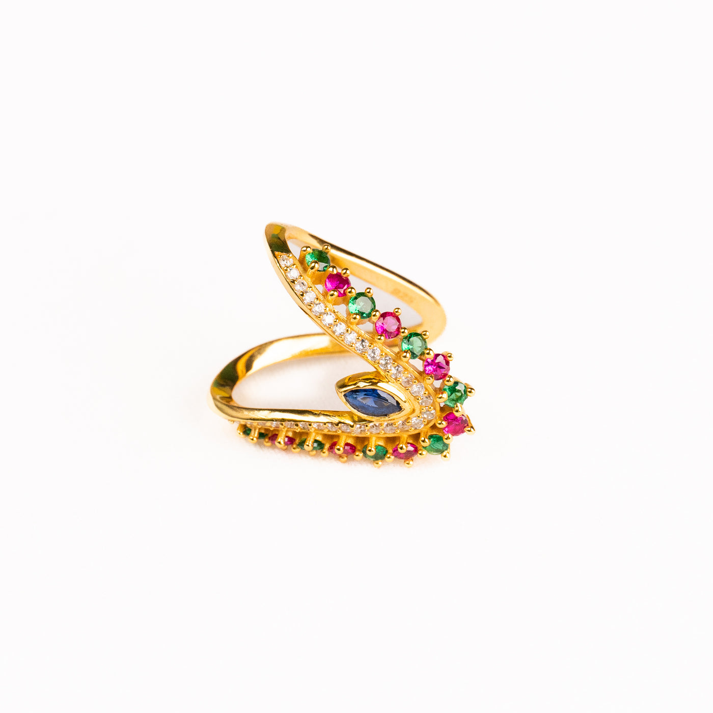 Vanki Ring 44