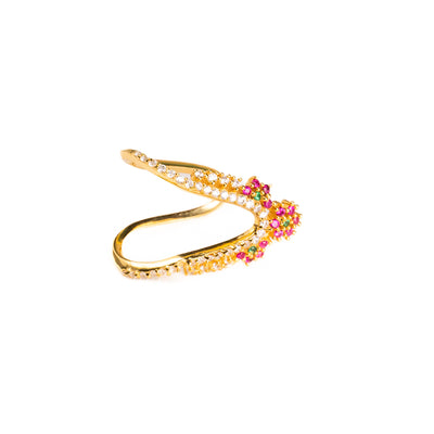 Vanki Ring 45