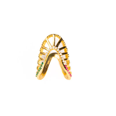 Vanki Ring 49