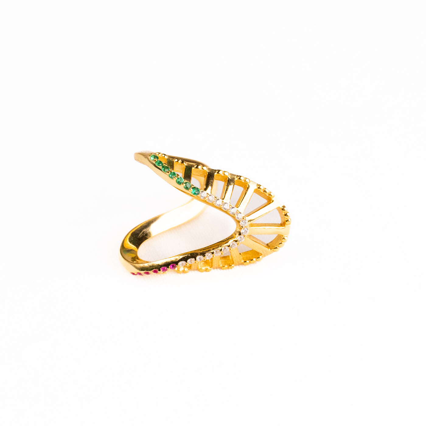 Vanki Ring 49