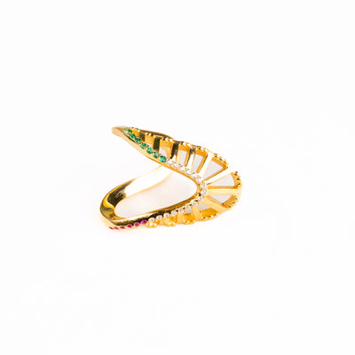 Vanki Ring 49