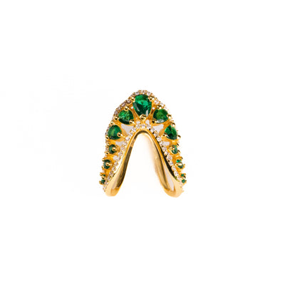 Vanki Ring 36