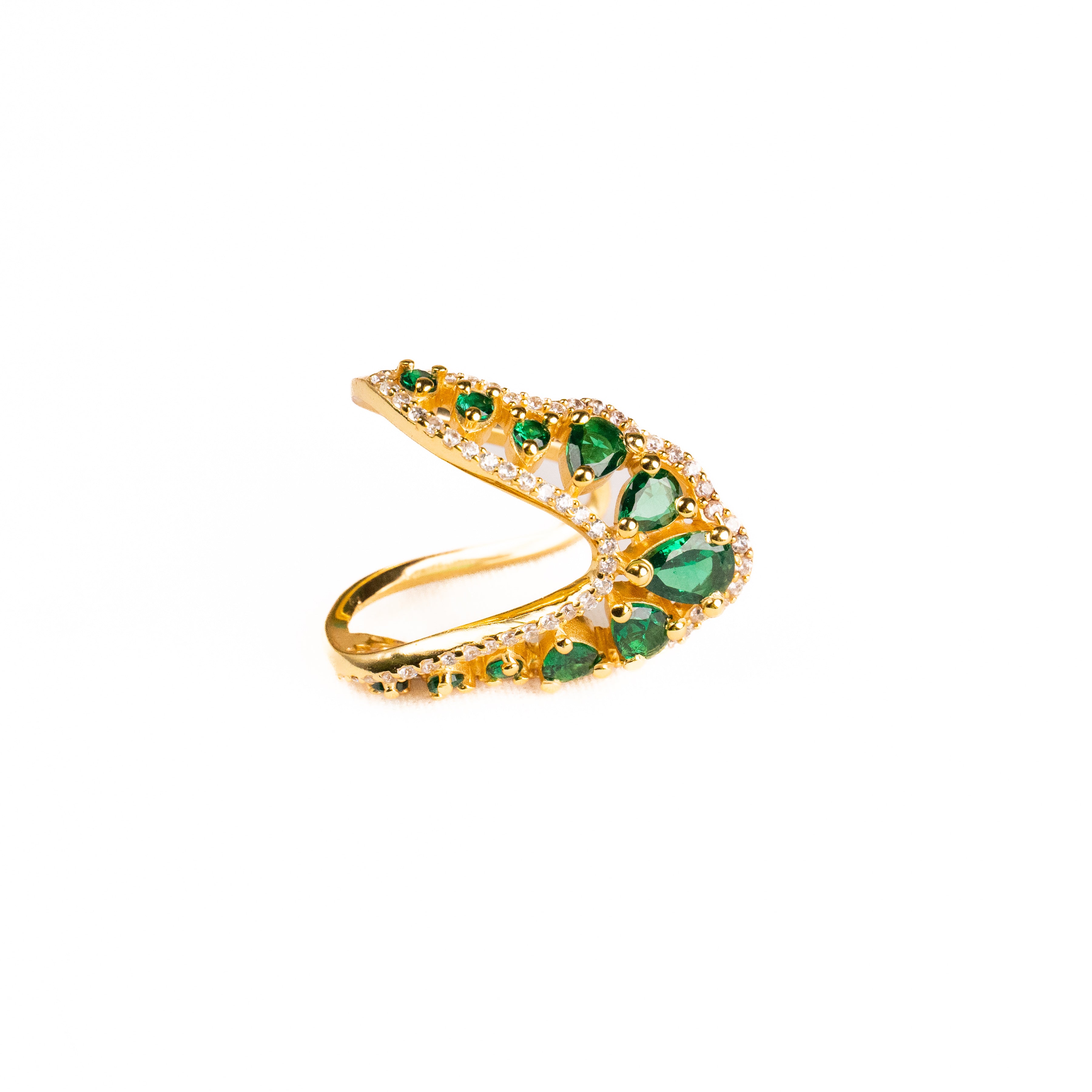 Vanki Ring 36