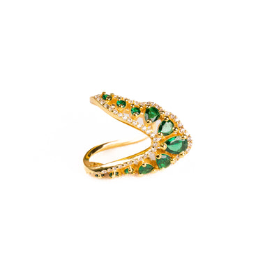 Vanki Ring 36