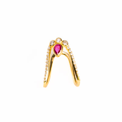Vanki Ring 33