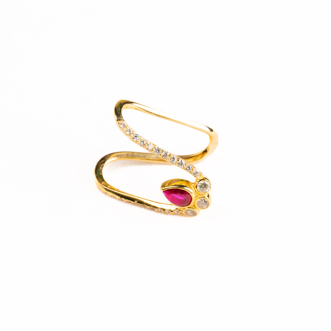 Vanki Ring 33