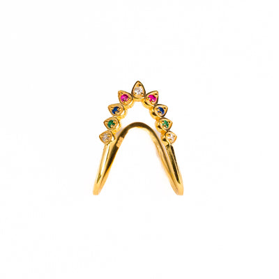 Vanki Ring 35