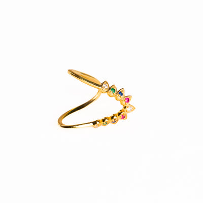 Vanki Ring 35