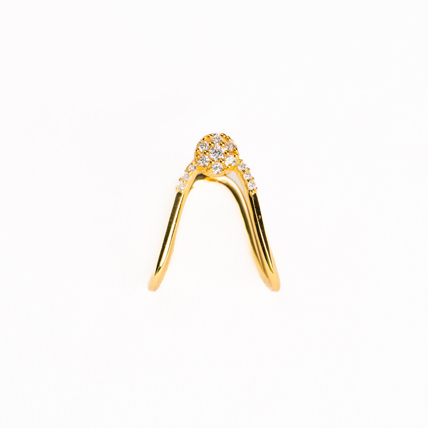 Vanki Ring 12