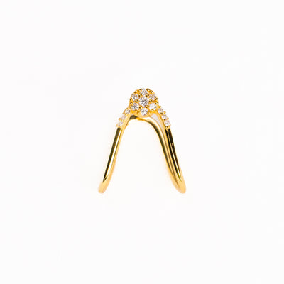 Vanki Ring 12