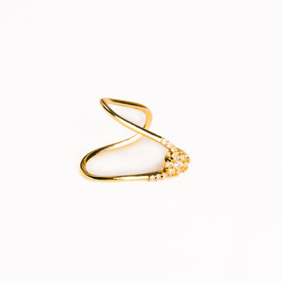 Vanki Ring 12