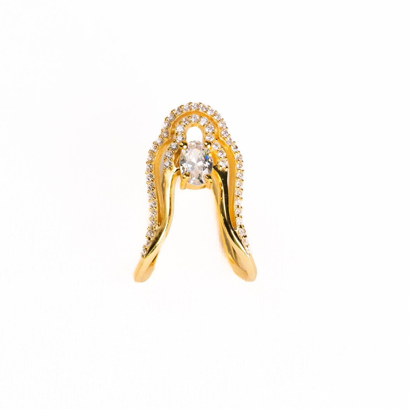 Vanki Ring 42