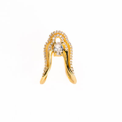 Vanki Ring 42