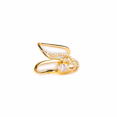 Vanki Ring 42