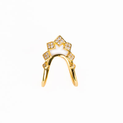 Vanki Ring 23