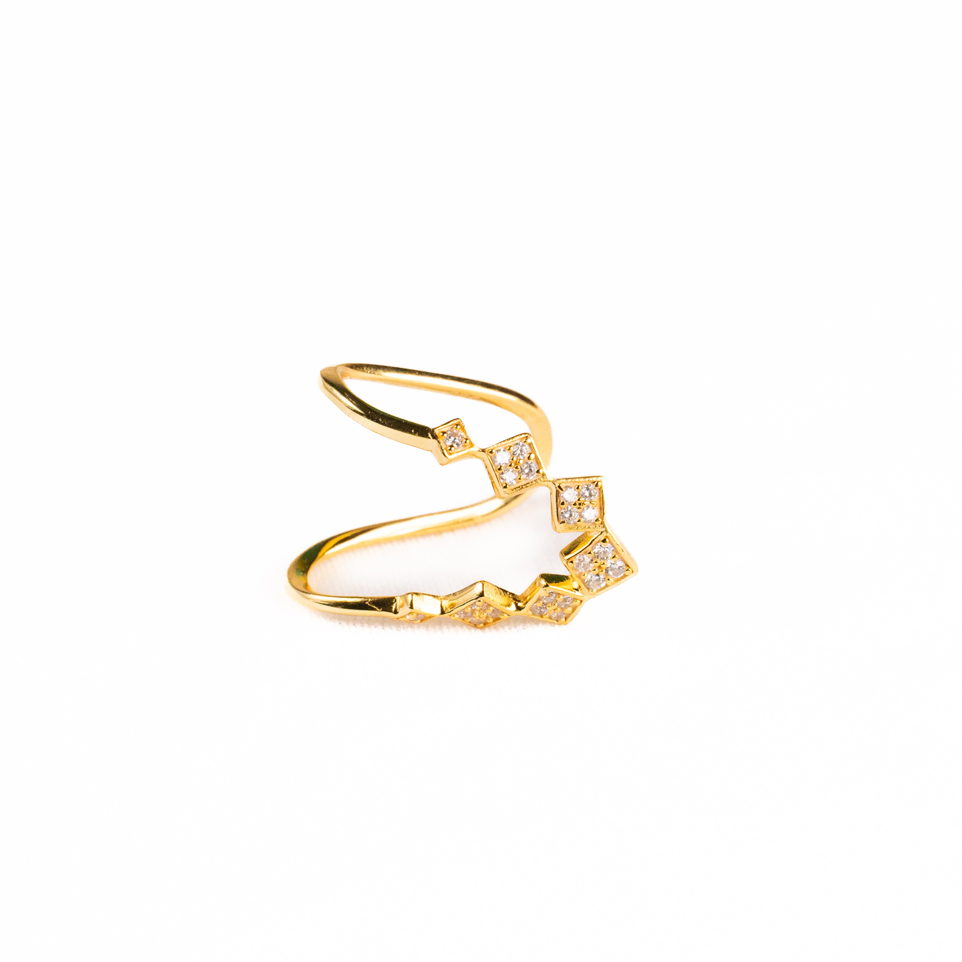 Vanki Ring 23
