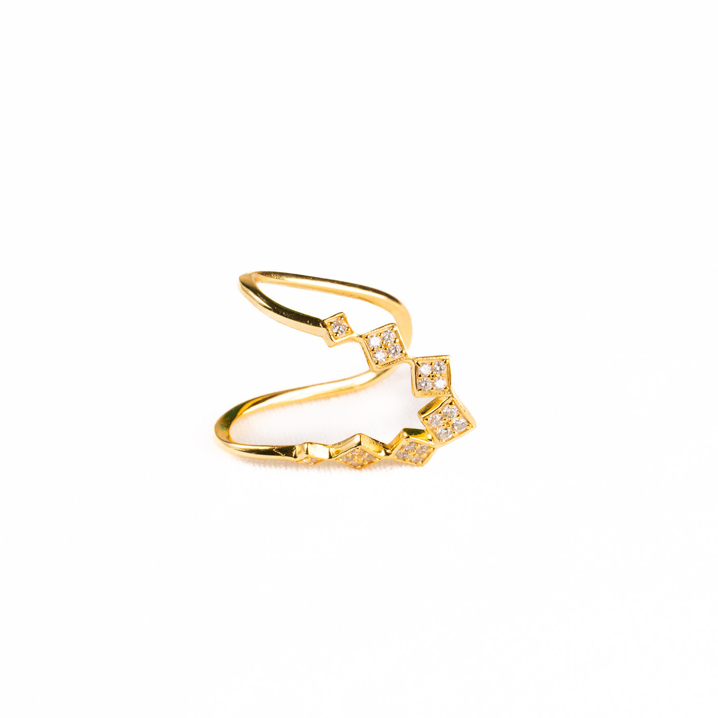 Vanki Ring 23