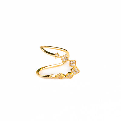 Vanki Ring 23