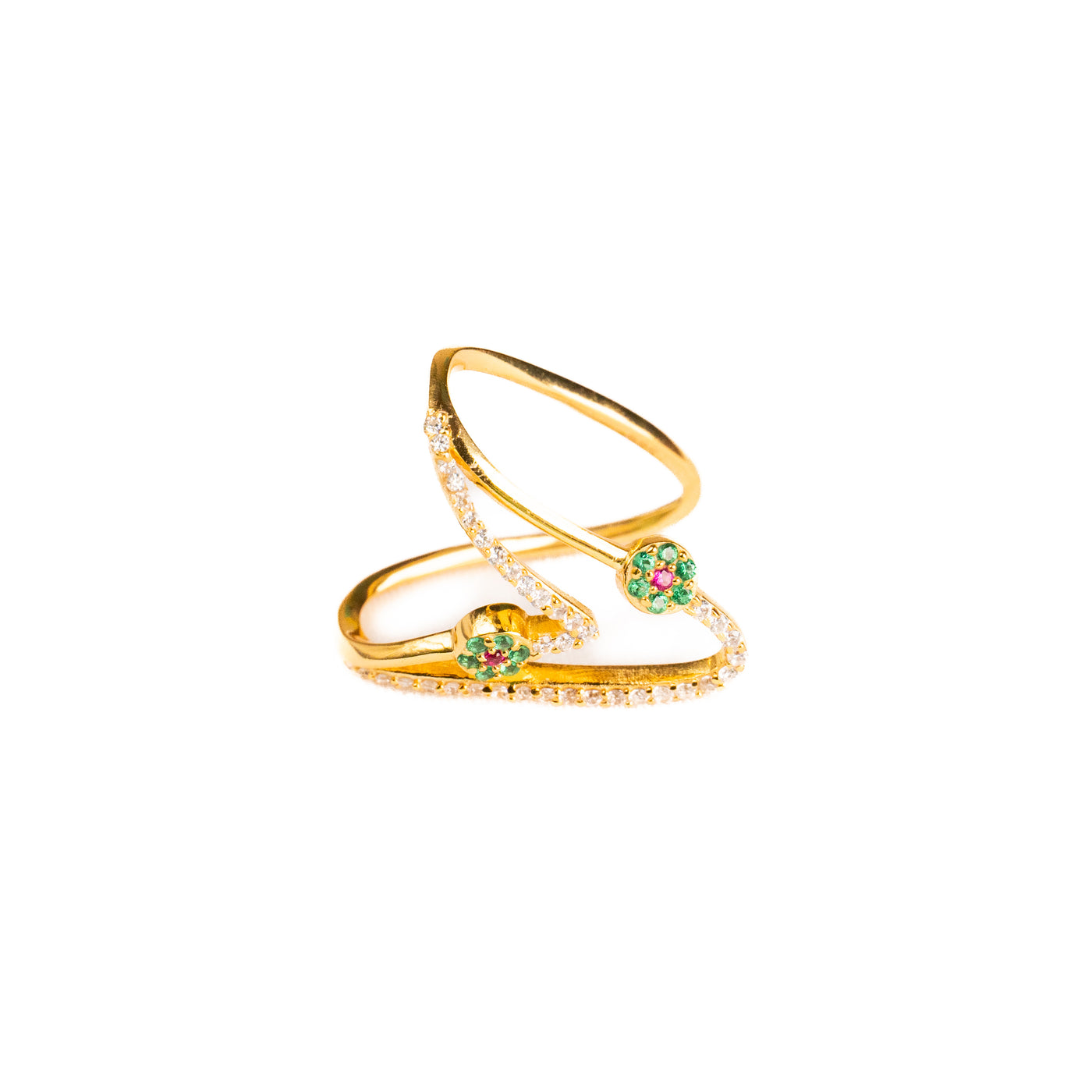 Vanki Ring 08