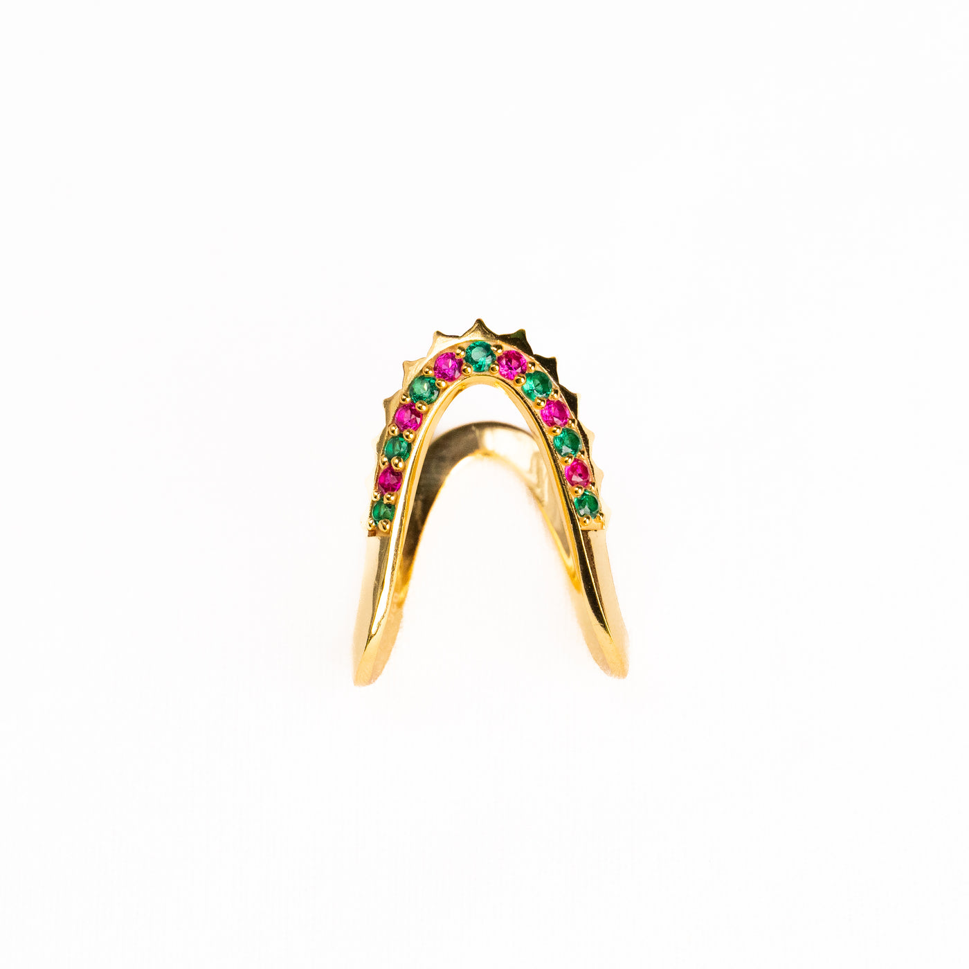 Vanki Ring 15