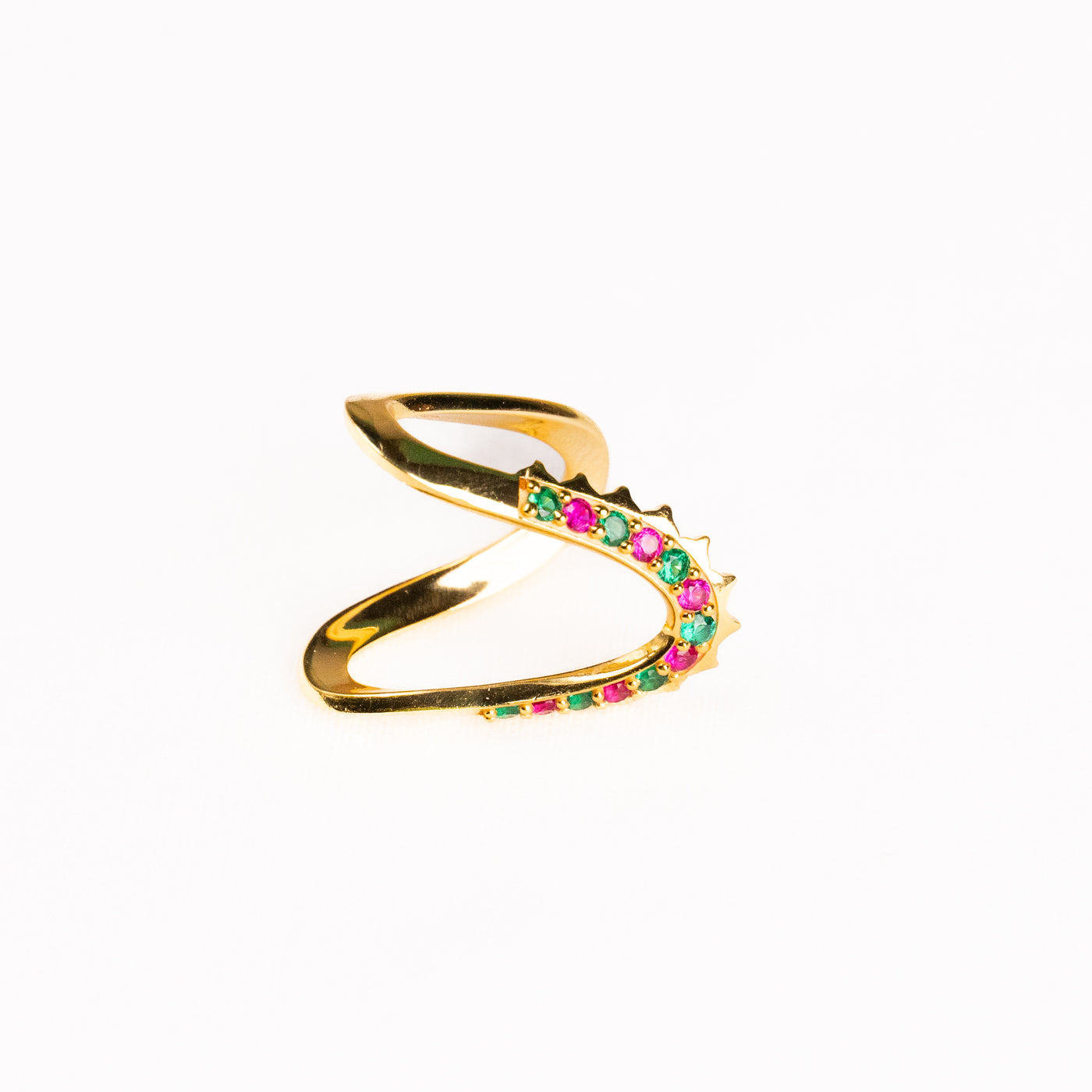Vanki Ring 15