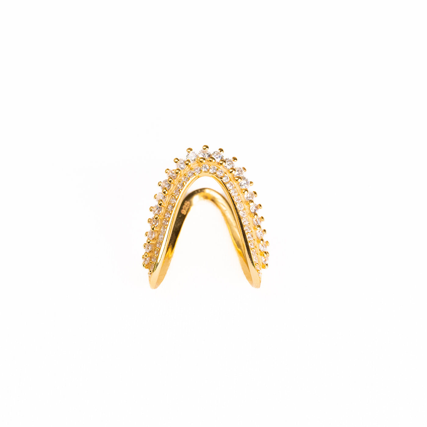 Vanki Ring 19