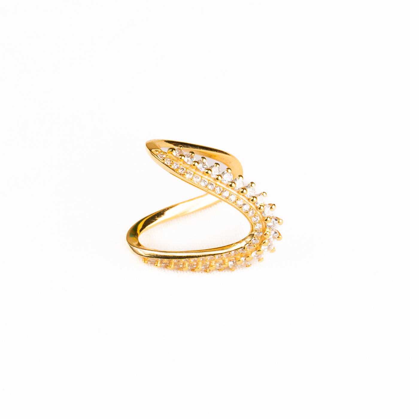 Vanki Ring 19