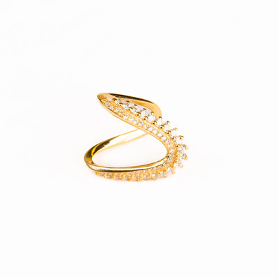 Vanki Ring 19