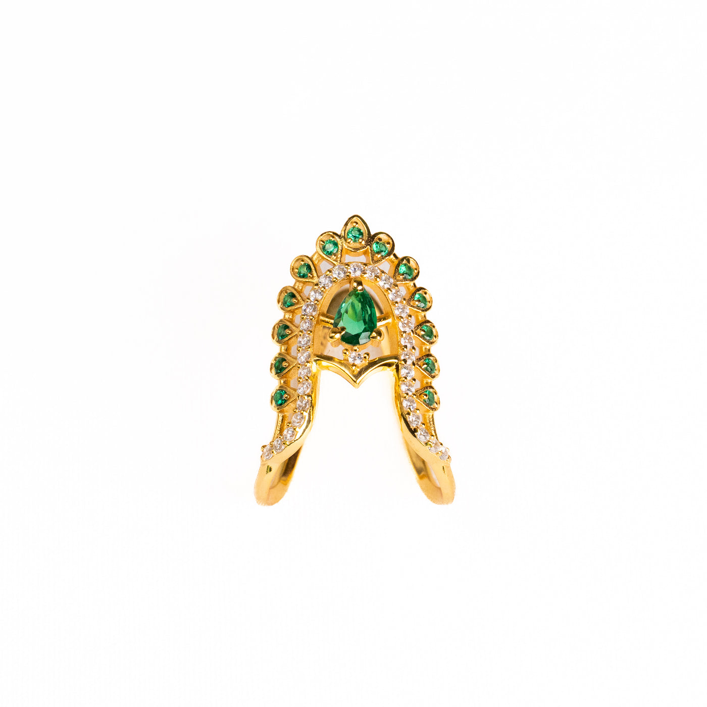Vanki Ring 21