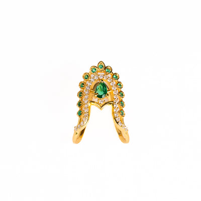 Vanki Ring 21