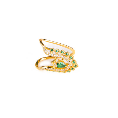 Vanki Ring 21