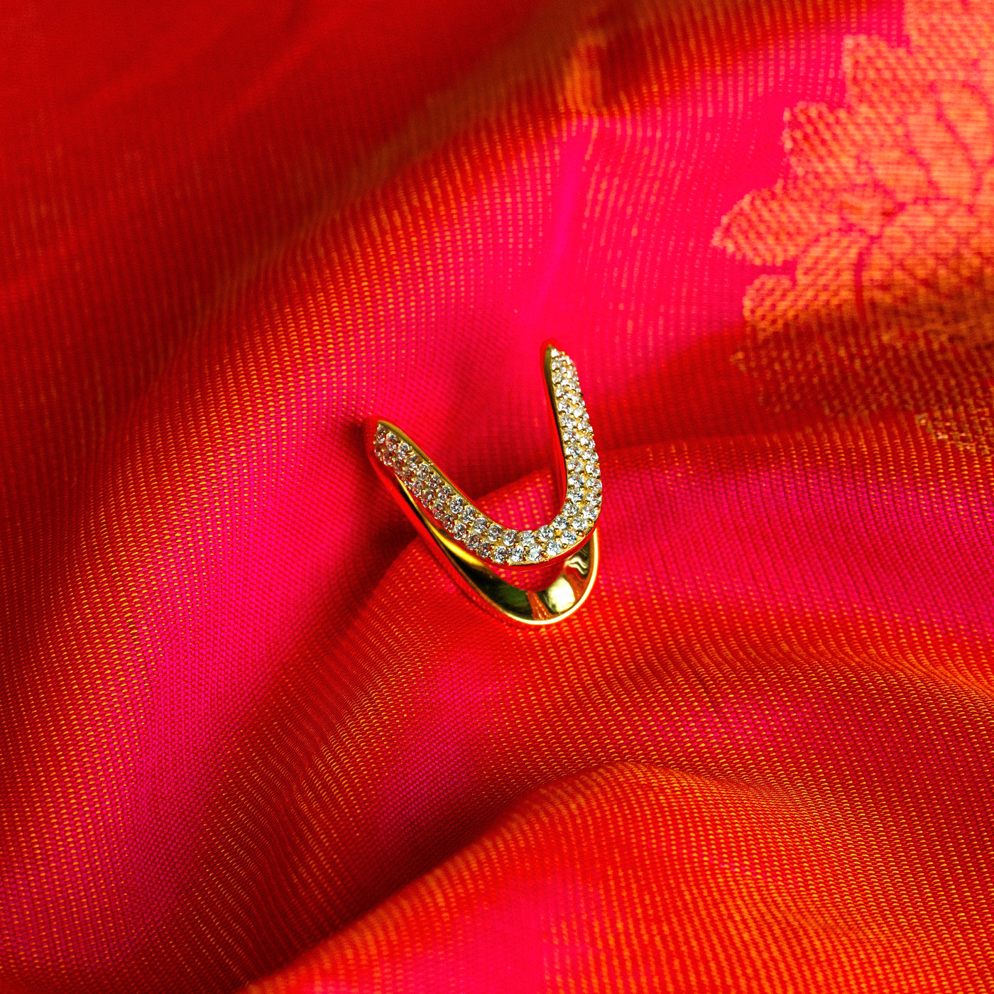 Vanki Ring 39