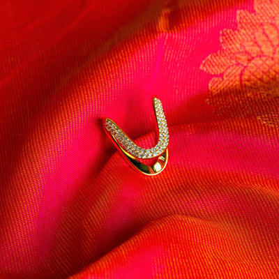 Vanki Ring 39
