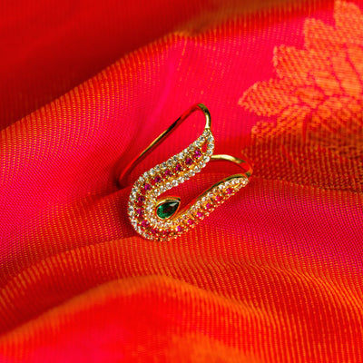 Vanki Ring 41
