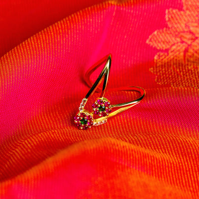Vanki Ring 26